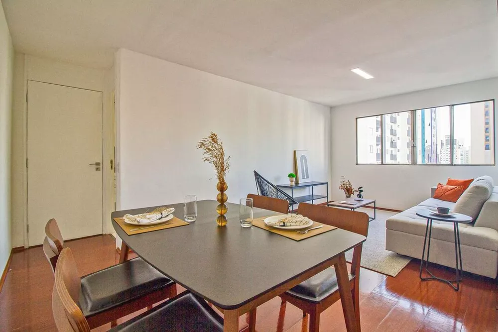 Apartamento, 3 quartos, 90 m² - Foto 3