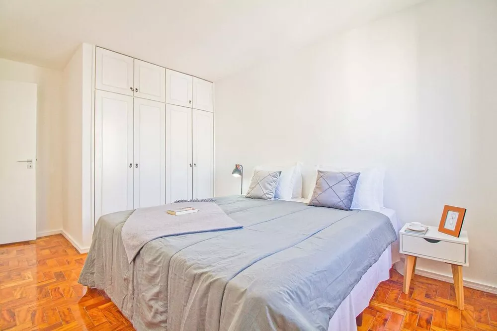 Apartamento, 3 quartos, 90 m² - Foto 6