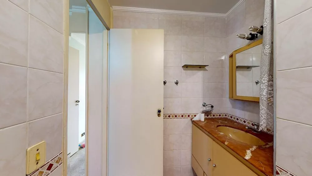 Apartamento, 3 quartos, 90 m² - Foto 4