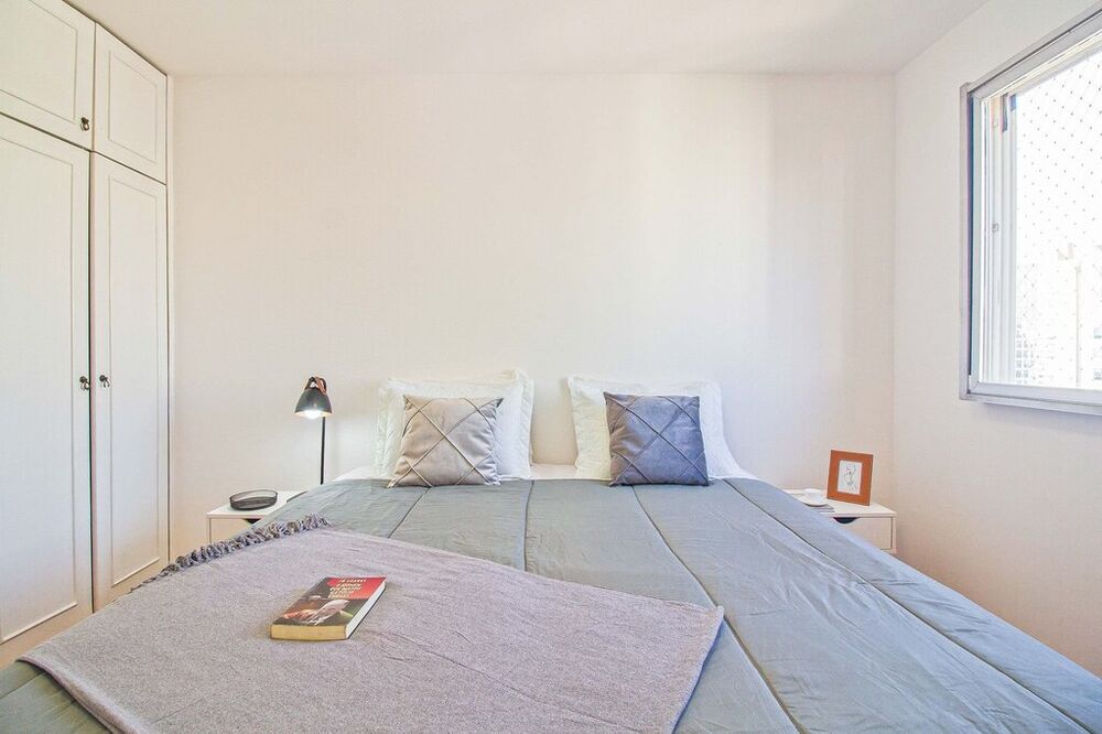 Apartamento, 3 quartos, 90 m² - Foto 9