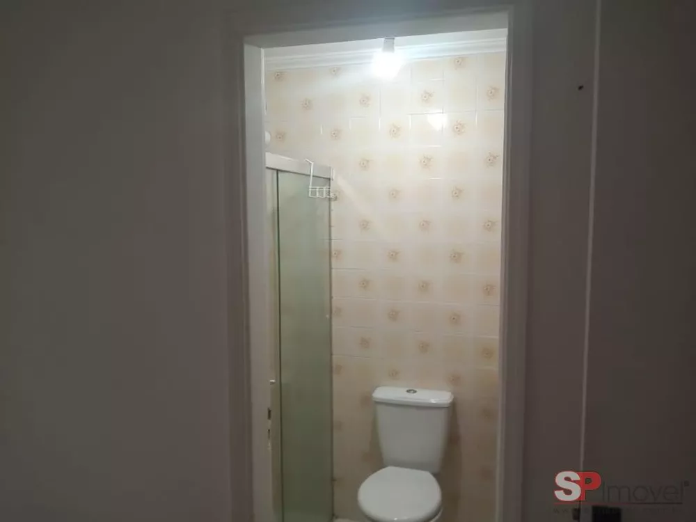 Apartamento à venda com 2 quartos, 88m² - Foto 4