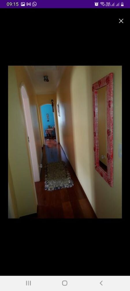 Sobrado, 4 quartos, 170 m² - Foto 4