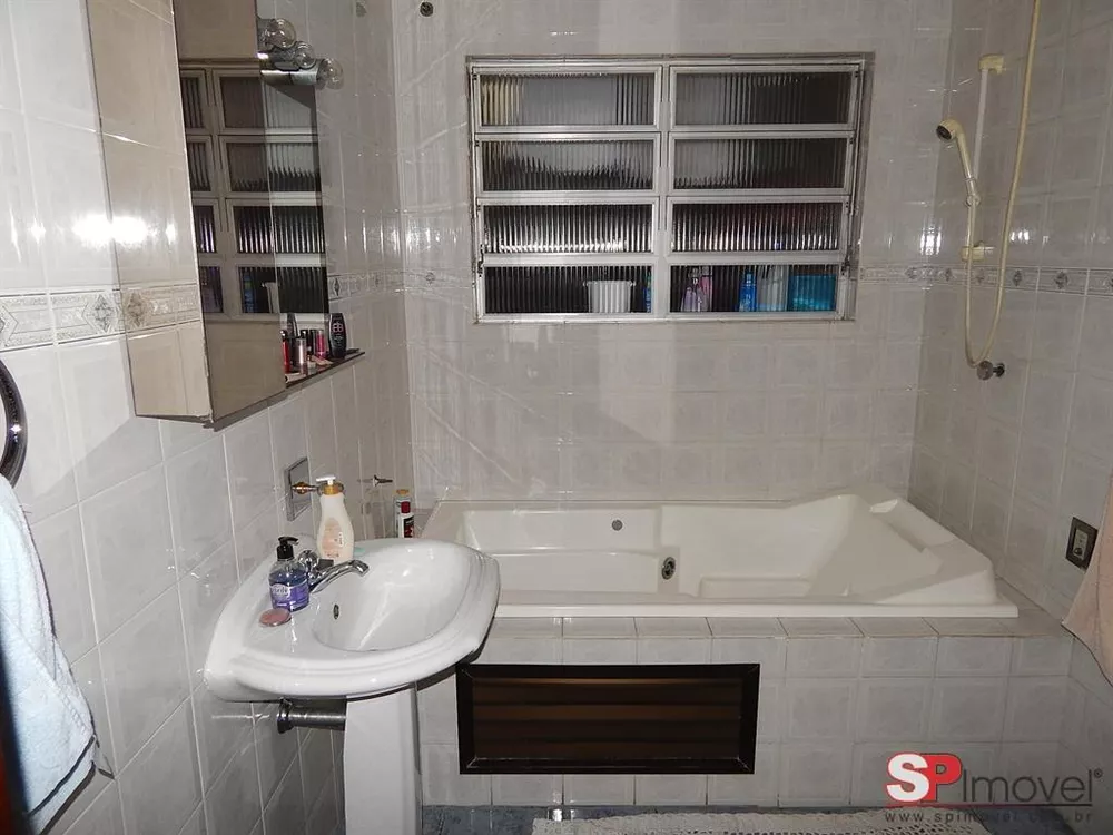 Casa à venda com 4 quartos, 500m² - Foto 15