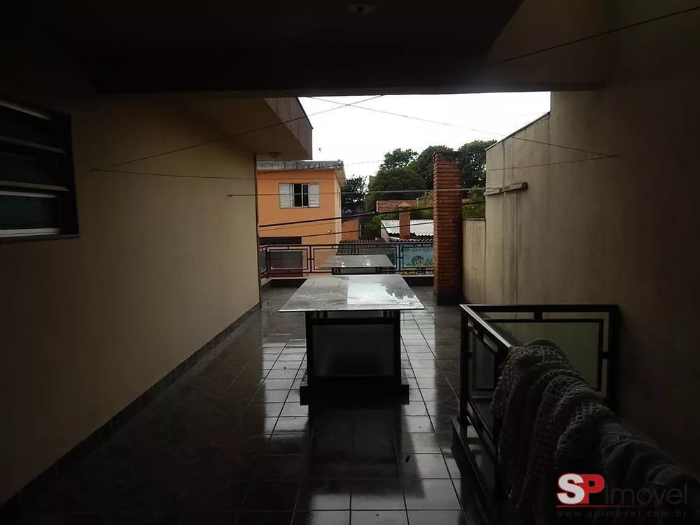 Casa à venda com 4 quartos, 500m² - Foto 17