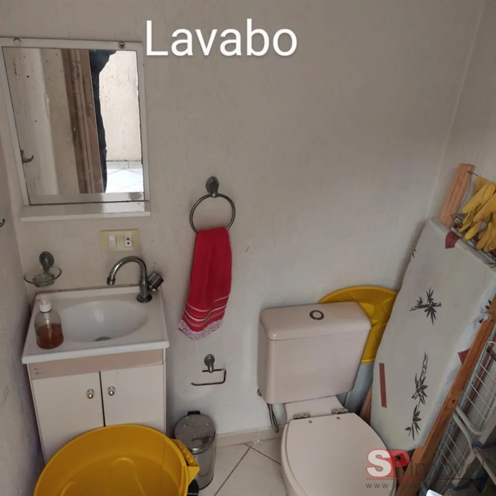 Casa, 1 quarto, 110 m² - Foto 3
