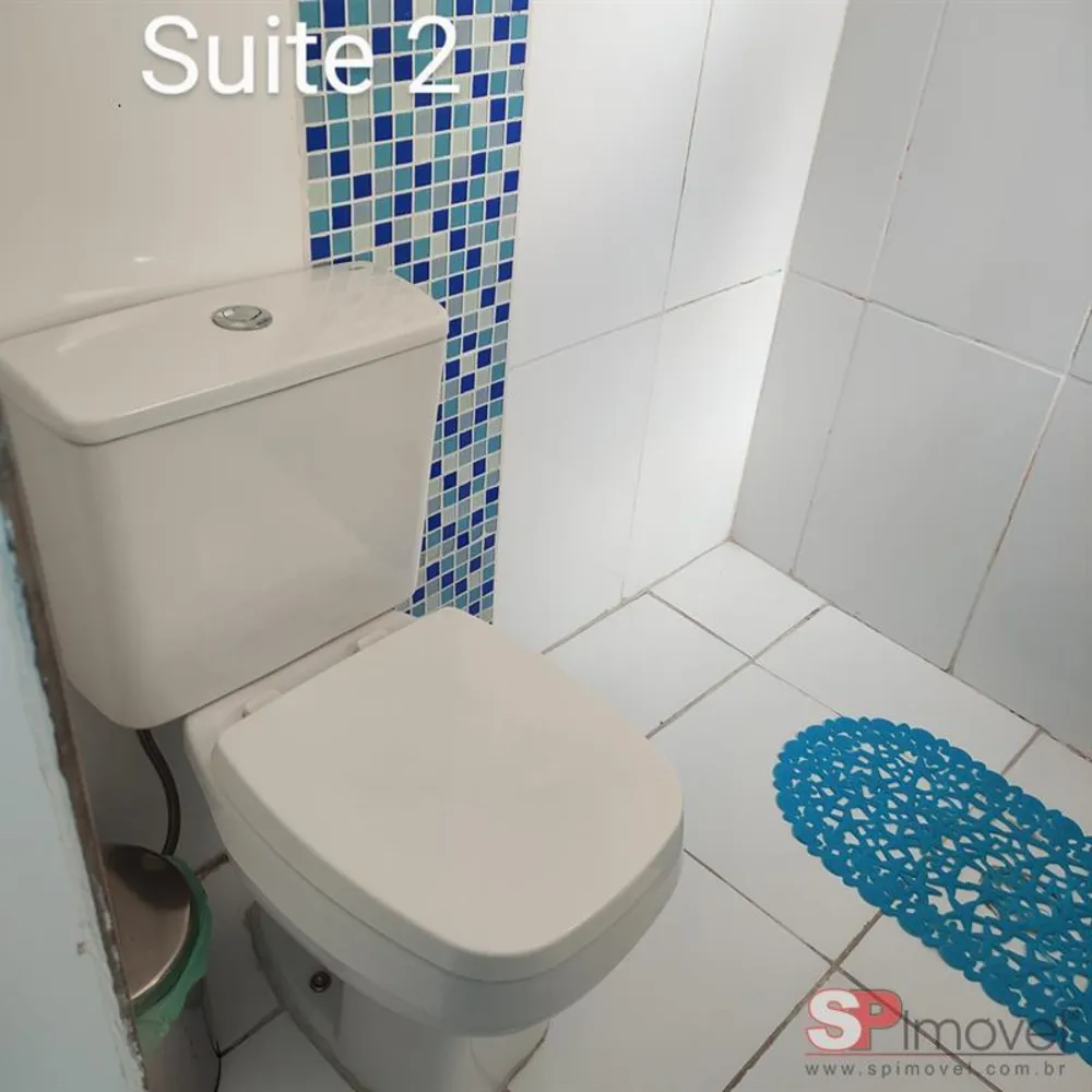 Casa, 1 quarto, 110 m² - Foto 11