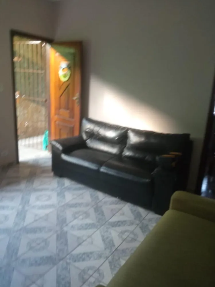 Casa, 2 quartos, 140 m² - Foto 1