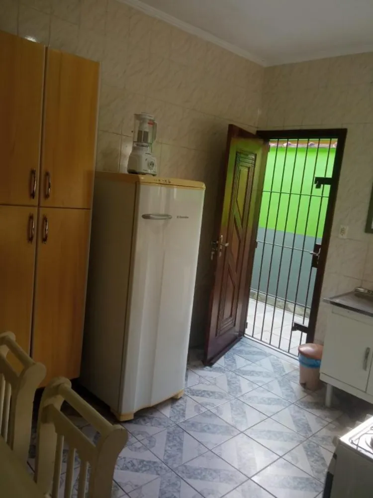 Casa, 2 quartos, 140 m² - Foto 6