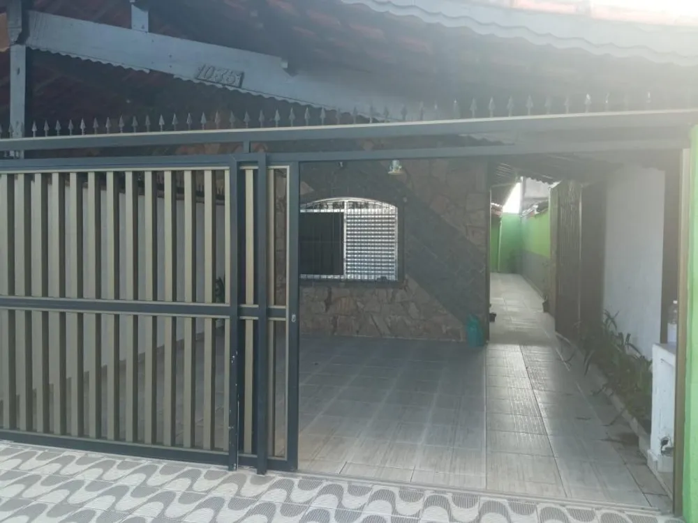 Casa, 2 quartos, 140 m² - Foto 1