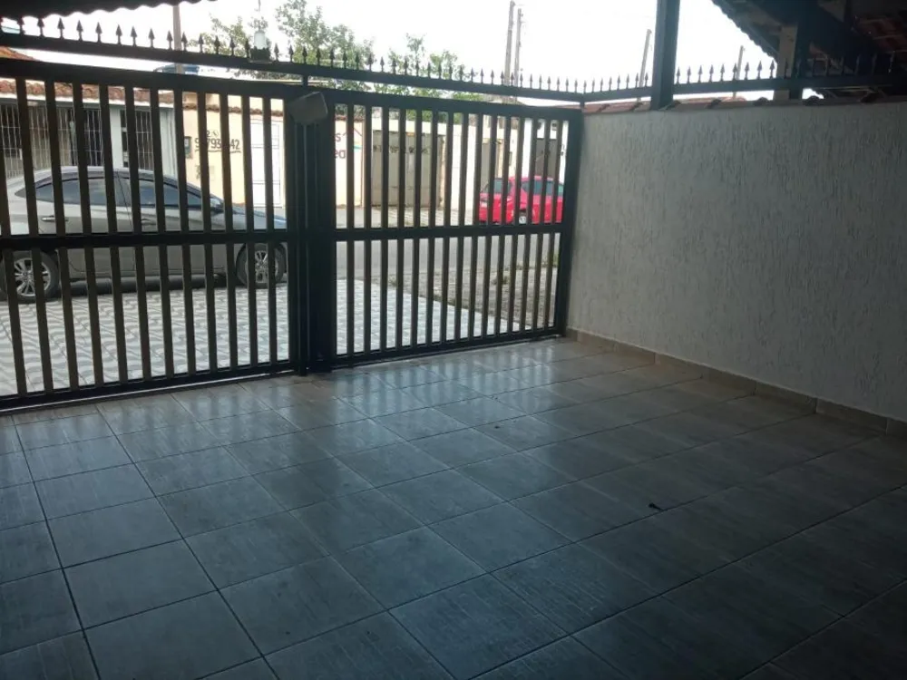 Casa, 2 quartos, 140 m² - Foto 2