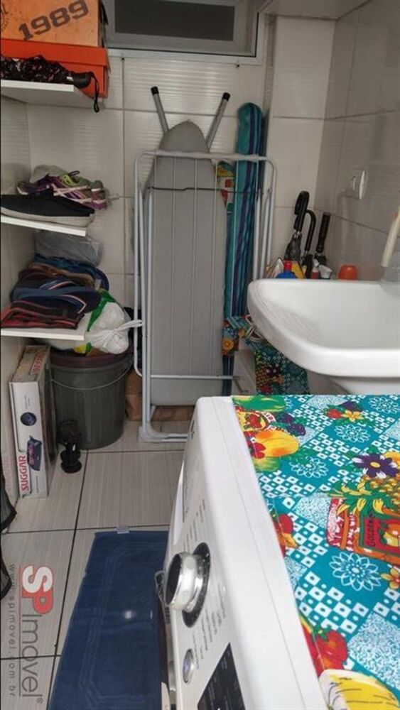 Casa, 2 quartos, 90 m² - Foto 2