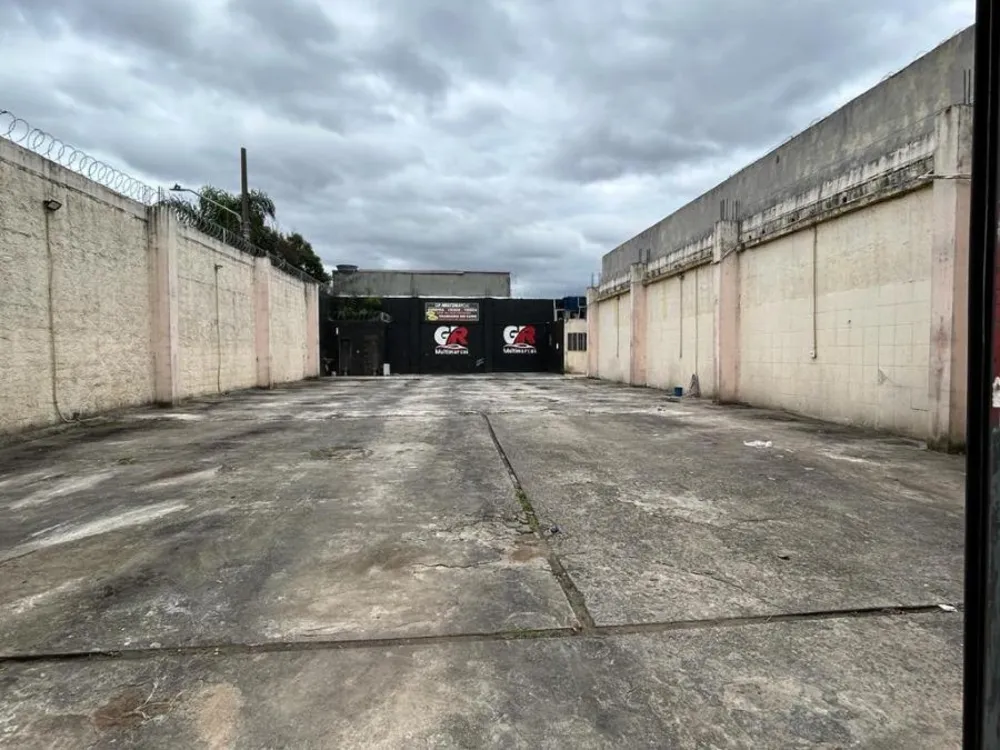 Loja-Salão, 520 m² - Foto 6