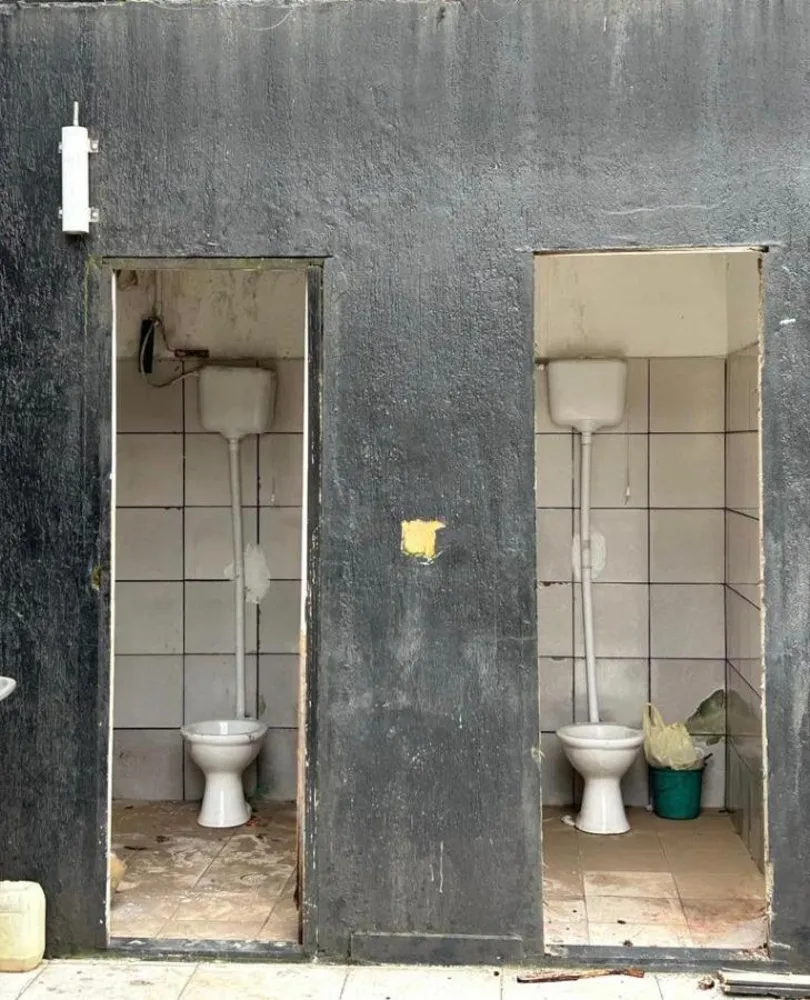 Loja-Salão, 520 m² - Foto 1