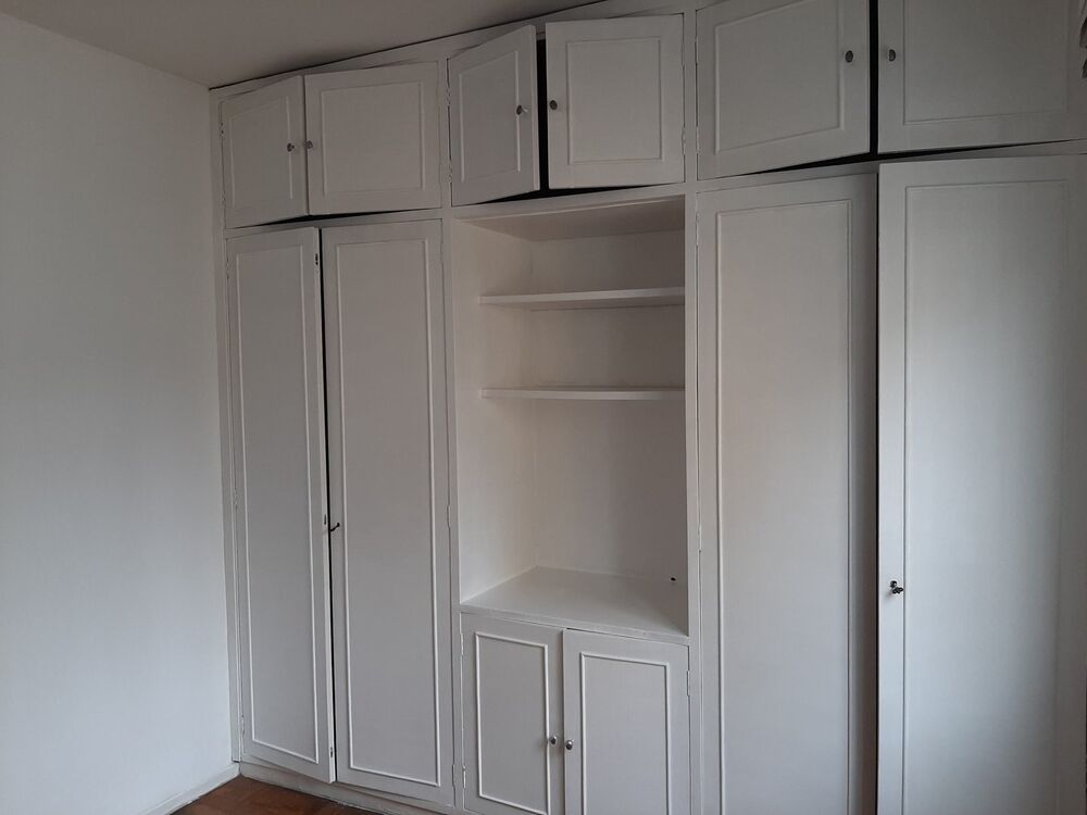 Apartamento, 3 quartos, 105 m² - Foto 1