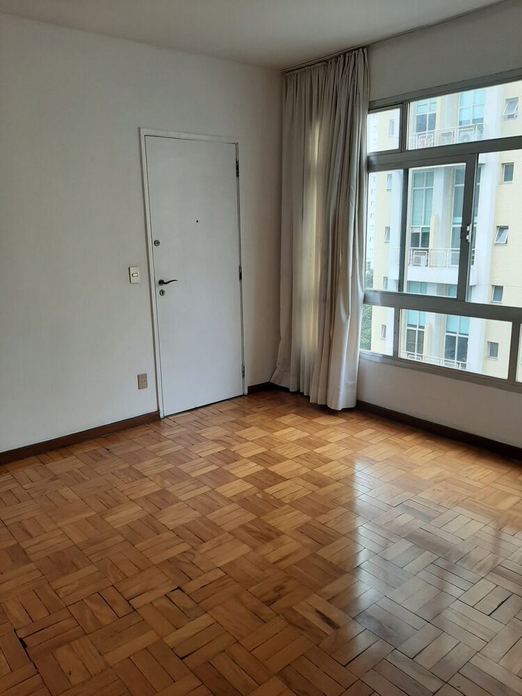 Apartamento, 3 quartos, 105 m² - Foto 2