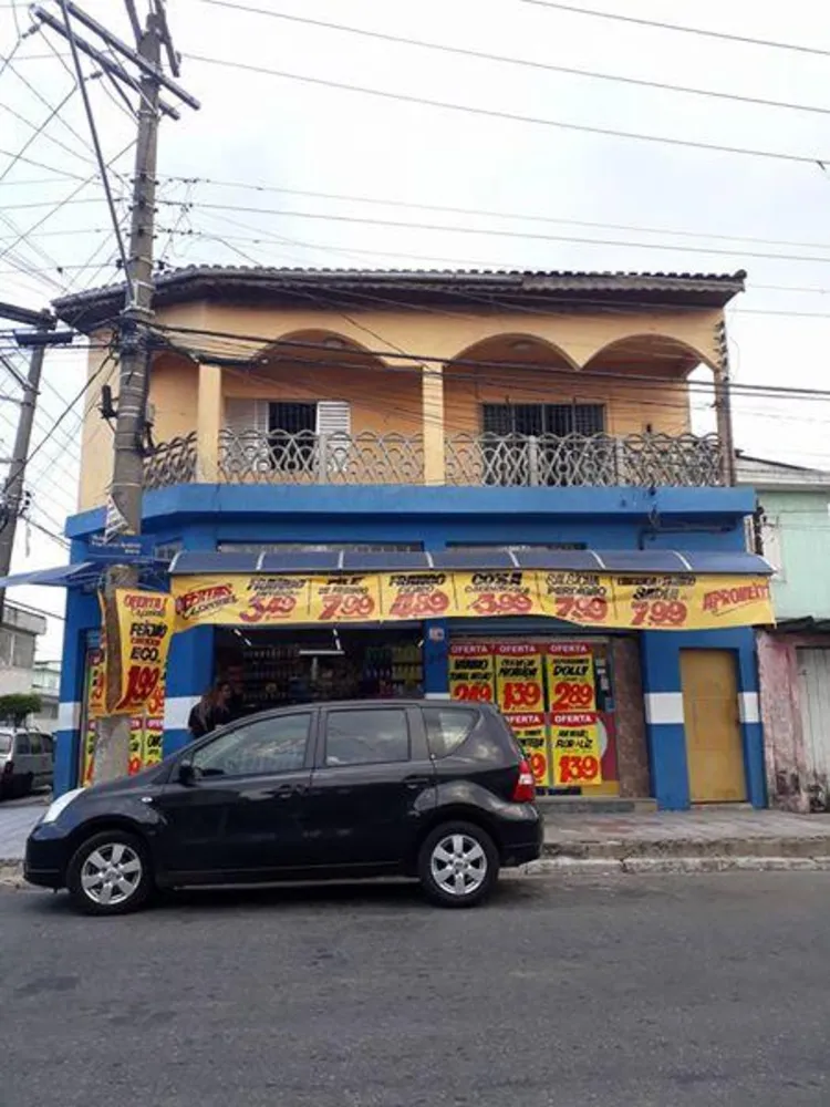 Prédio Inteiro, 120 m² - Foto 1