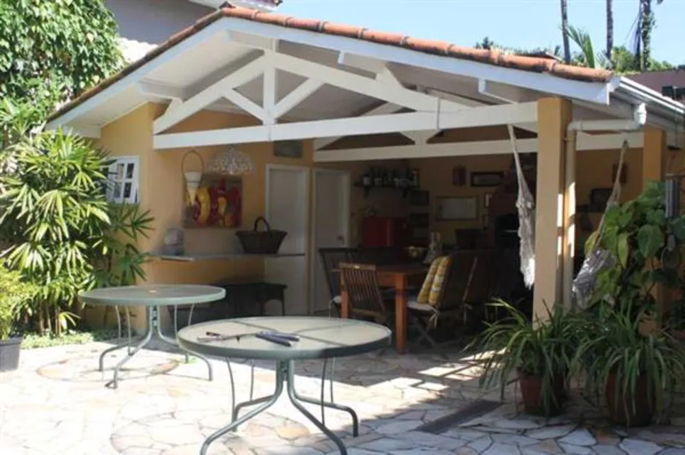Casa, 1 quarto, 700 m² - Foto 1