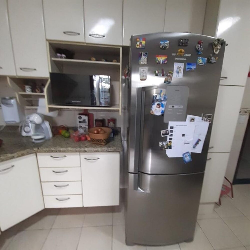 Sobrado, 2 quartos, 120 m² - Foto 2