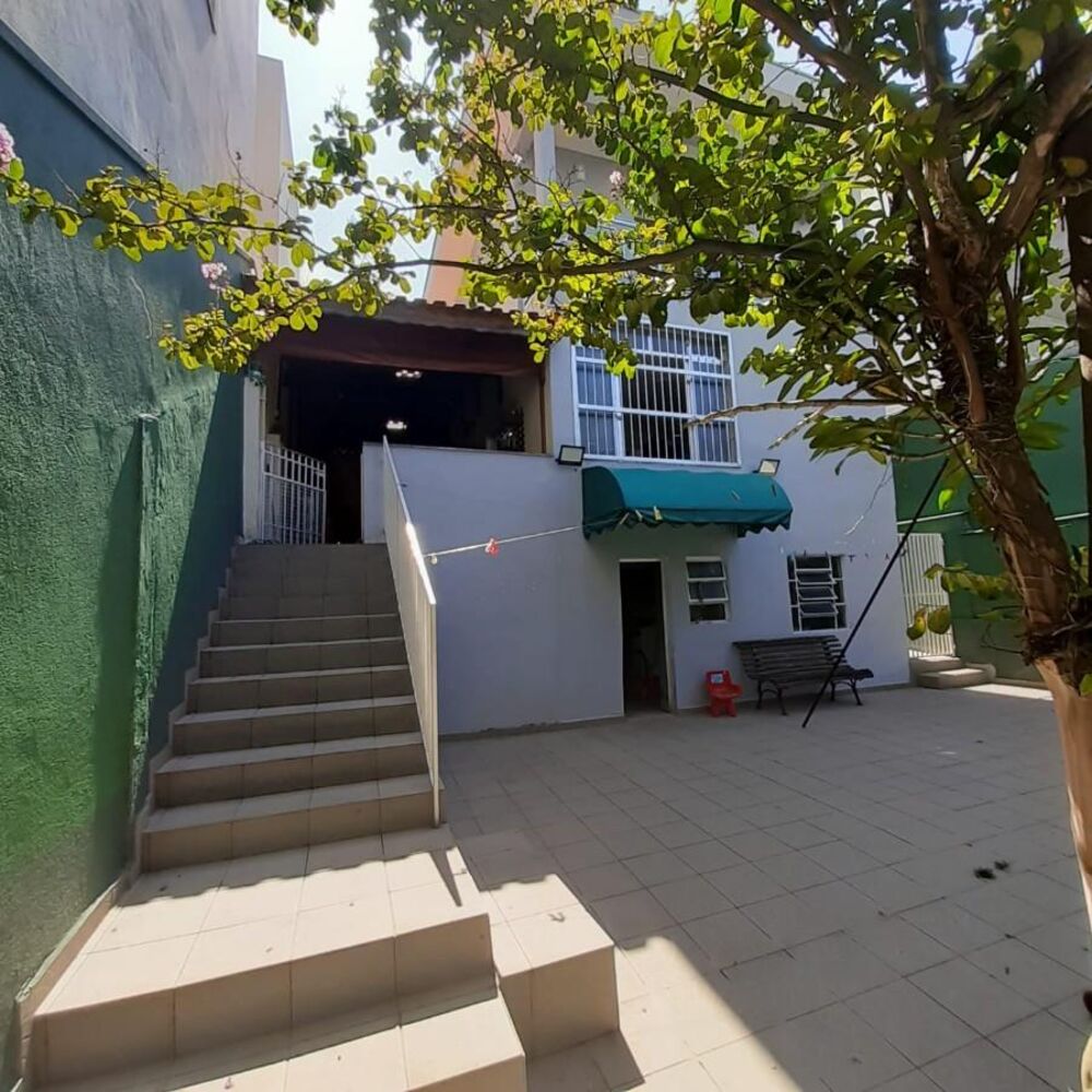 Sobrado, 2 quartos, 120 m² - Foto 4