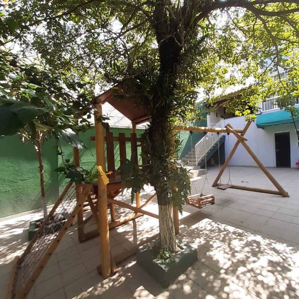 Sobrado, 2 quartos, 120 m² - Foto 1