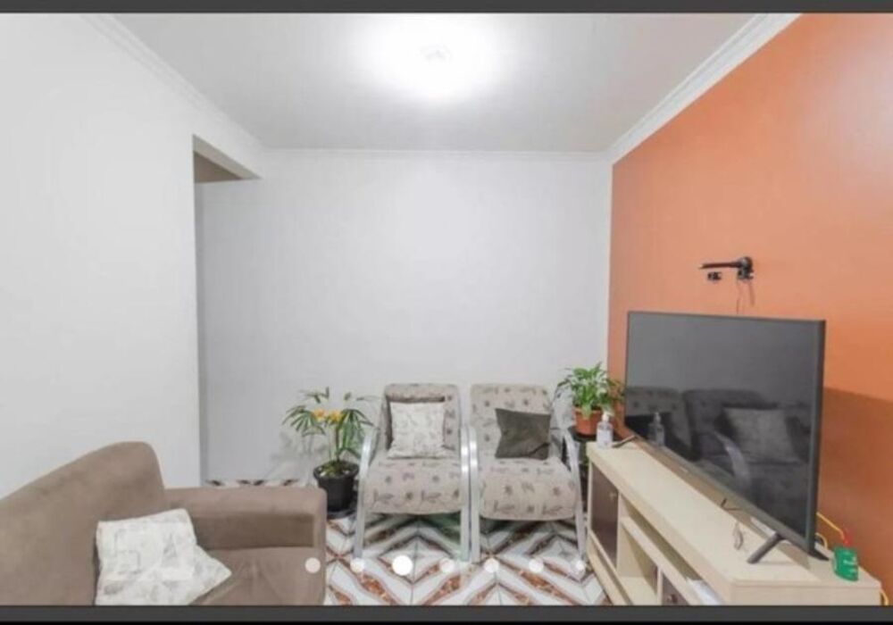 Apartamento, 2 quartos, 50 m² - Foto 2