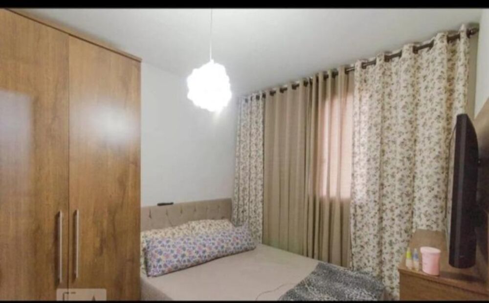 Apartamento, 2 quartos, 50 m² - Foto 3