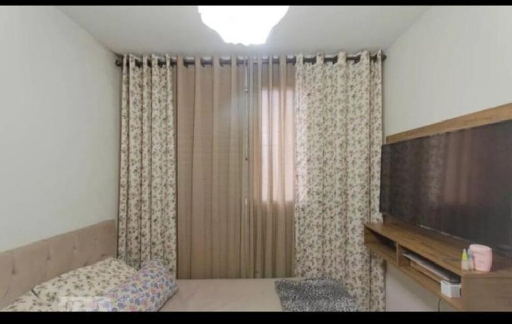 Apartamento, 2 quartos, 50 m² - Foto 4