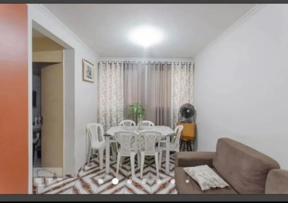 Apartamento, 2 quartos, 50 m² - Foto 8