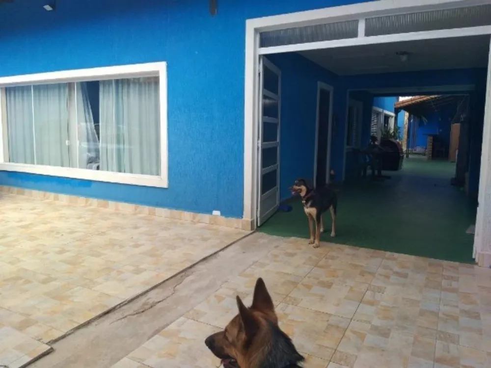 Sobrado, 3 quartos, 300 m² - Foto 2