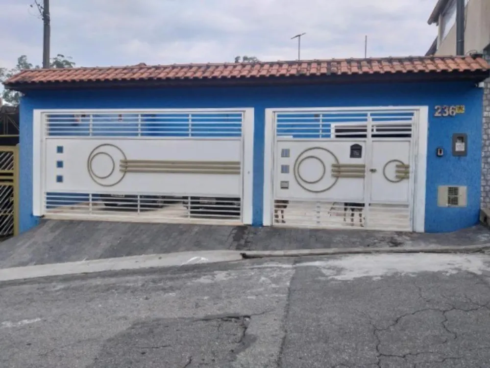 Sobrado, 3 quartos, 300 m² - Foto 4