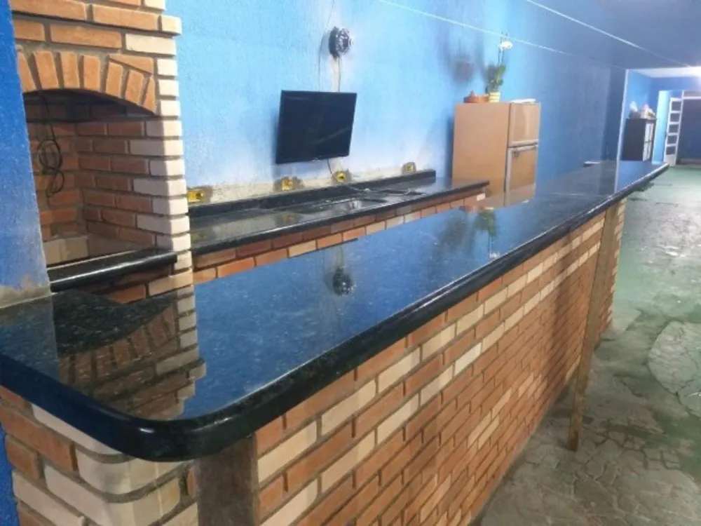 Sobrado, 3 quartos, 300 m² - Foto 11