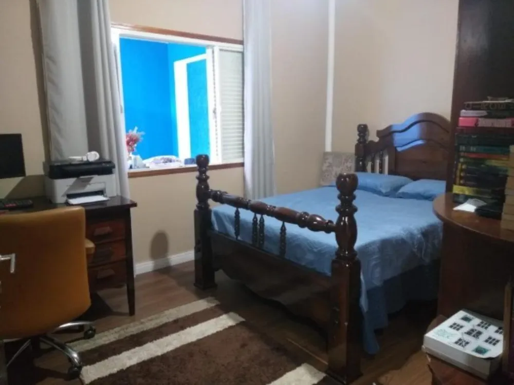 Sobrado, 3 quartos, 300 m² - Foto 5