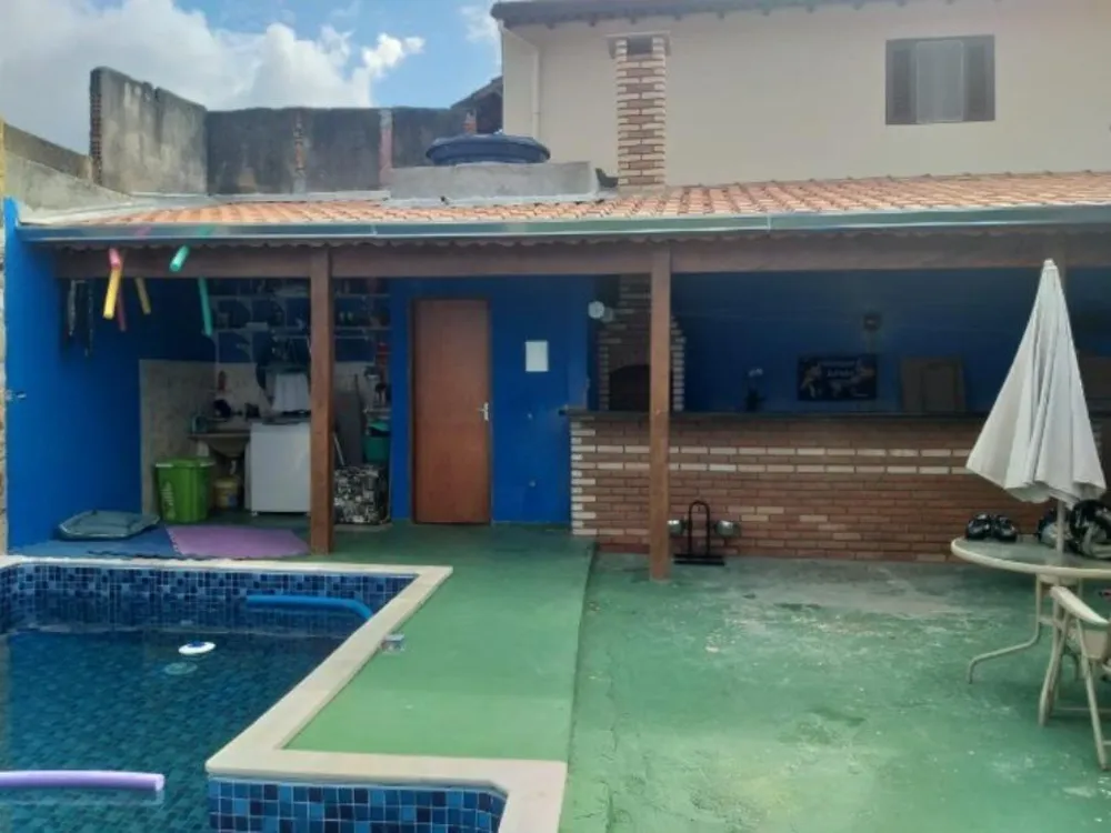Sobrado, 3 quartos, 300 m² - Foto 3