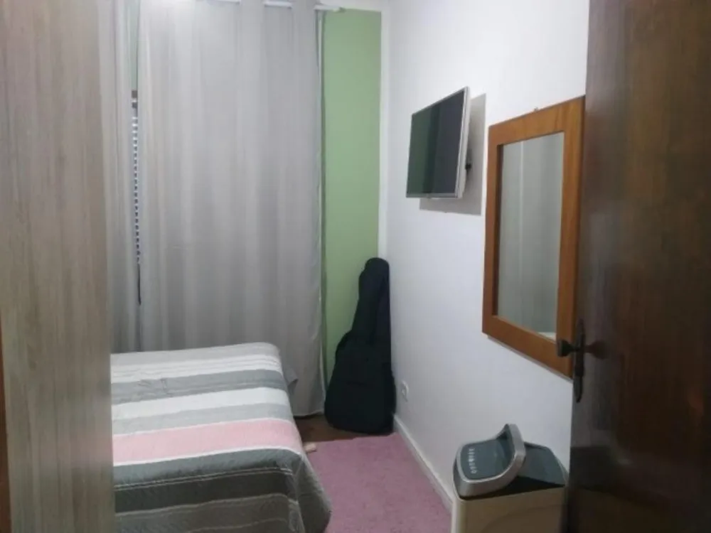 Sobrado, 3 quartos, 300 m² - Foto 1