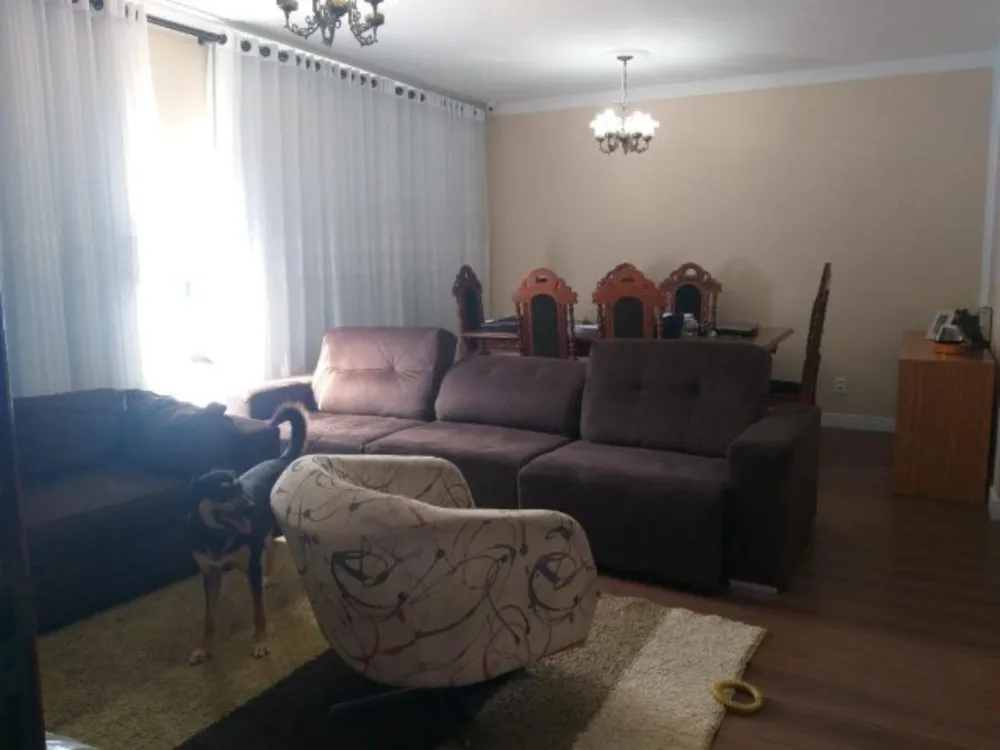 Sobrado, 3 quartos, 300 m² - Foto 2