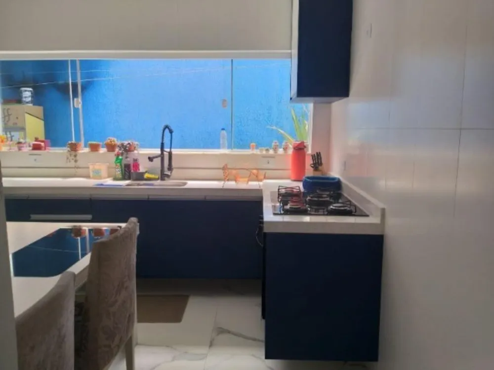 Sobrado, 3 quartos, 300 m² - Foto 5