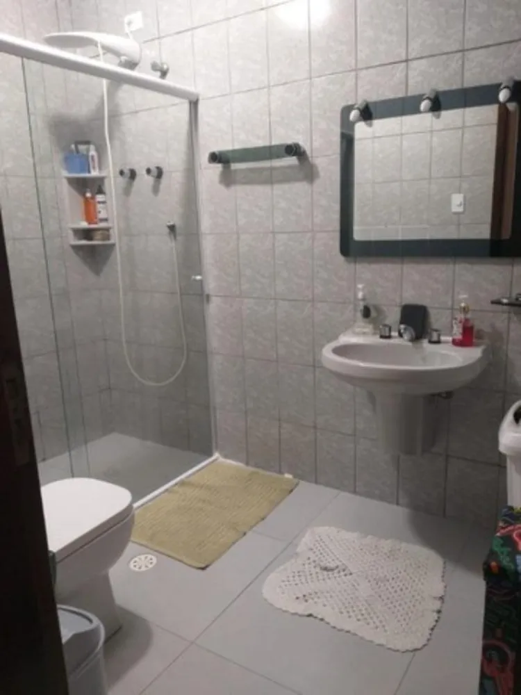 Sobrado, 3 quartos, 300 m² - Foto 8