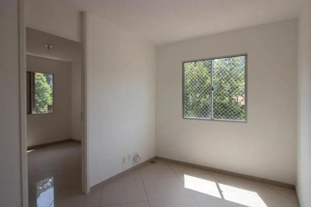 Apartamento, 3 quartos, 48 m² - Foto 5