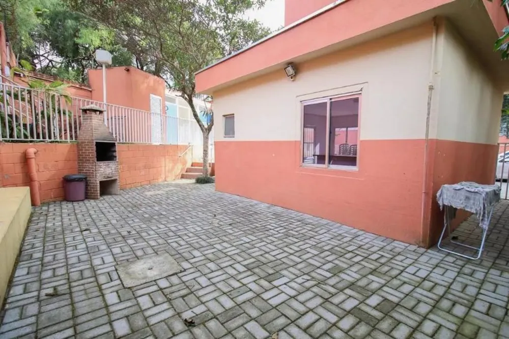 Apartamento, 3 quartos, 48 m² - Foto 2