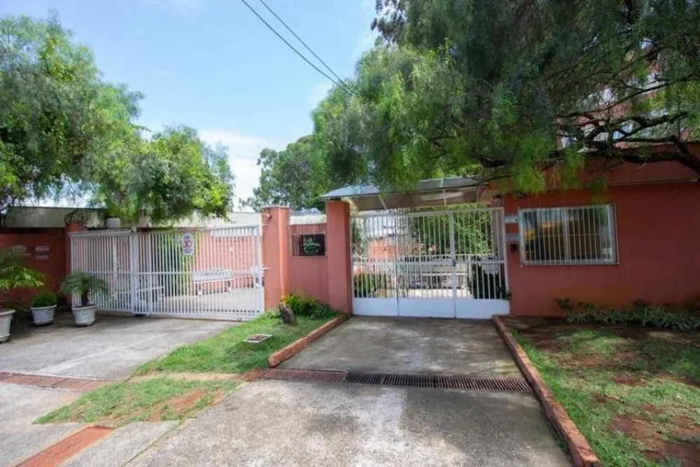 Apartamento, 3 quartos, 48 m² - Foto 1