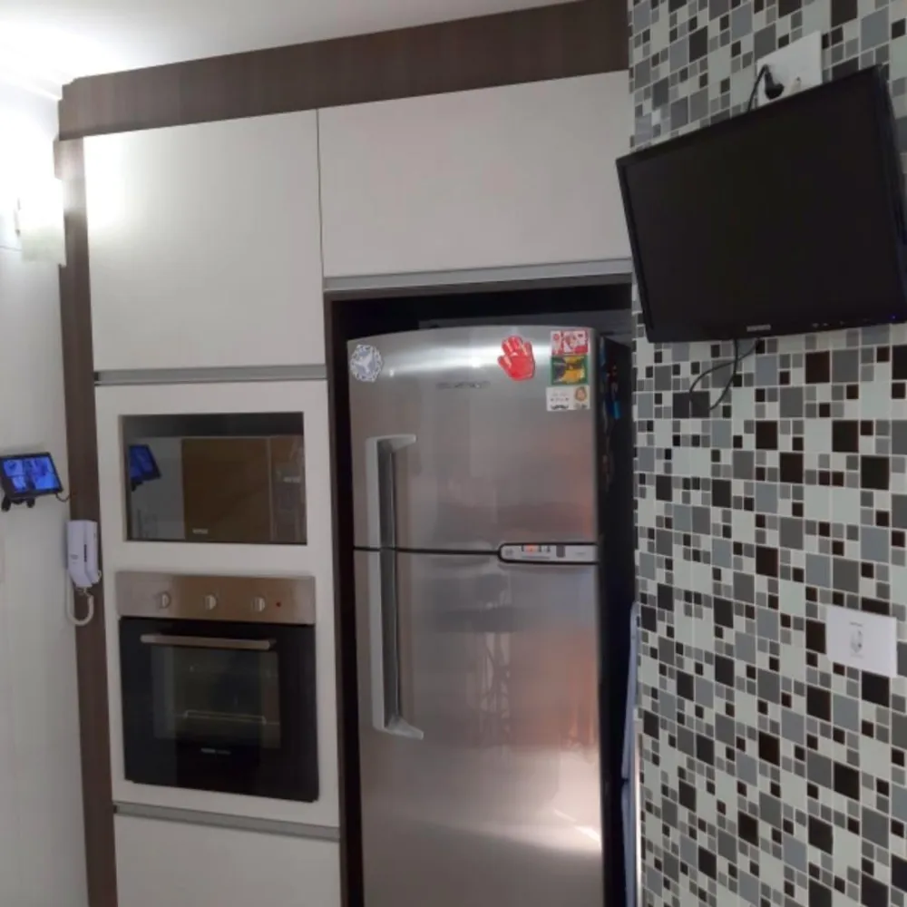 Apartamento, 2 quartos, 64 m² - Foto 3