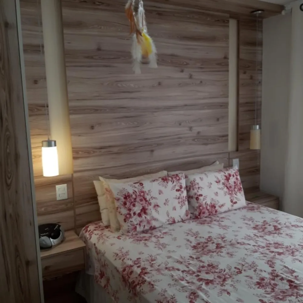 Apartamento, 2 quartos, 64 m² - Foto 2