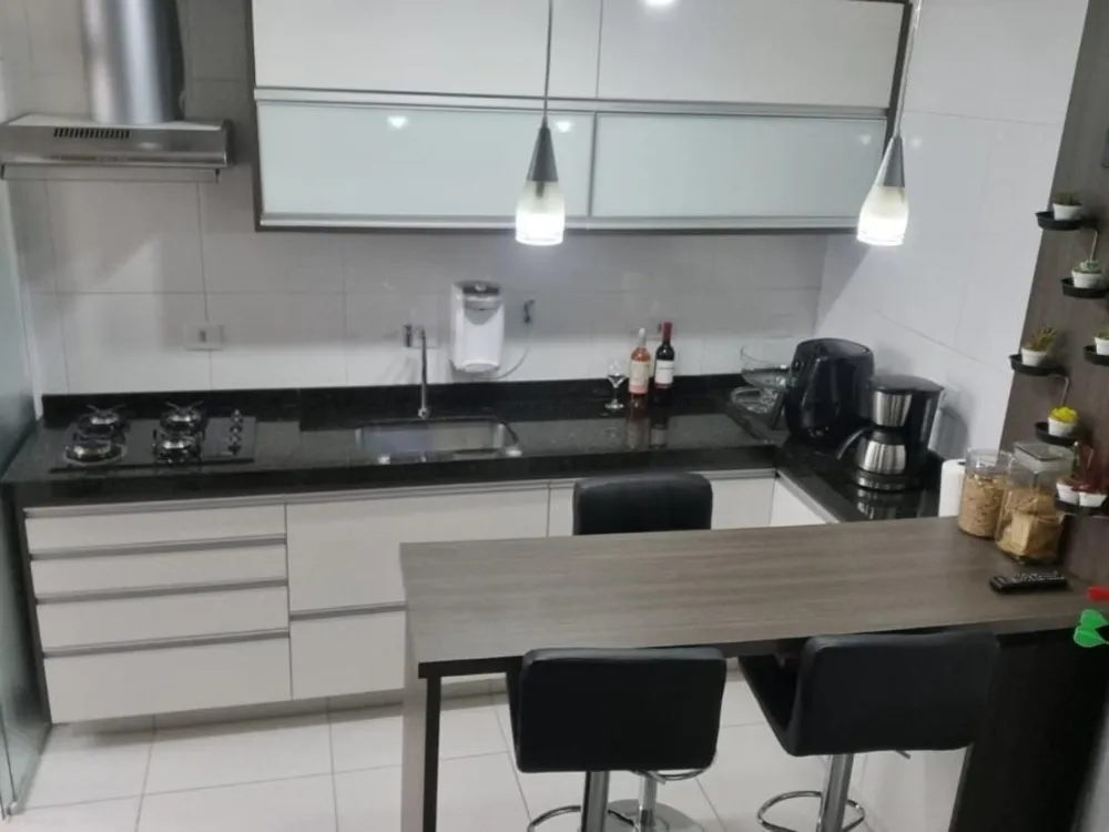 Apartamento, 2 quartos, 64 m² - Foto 2
