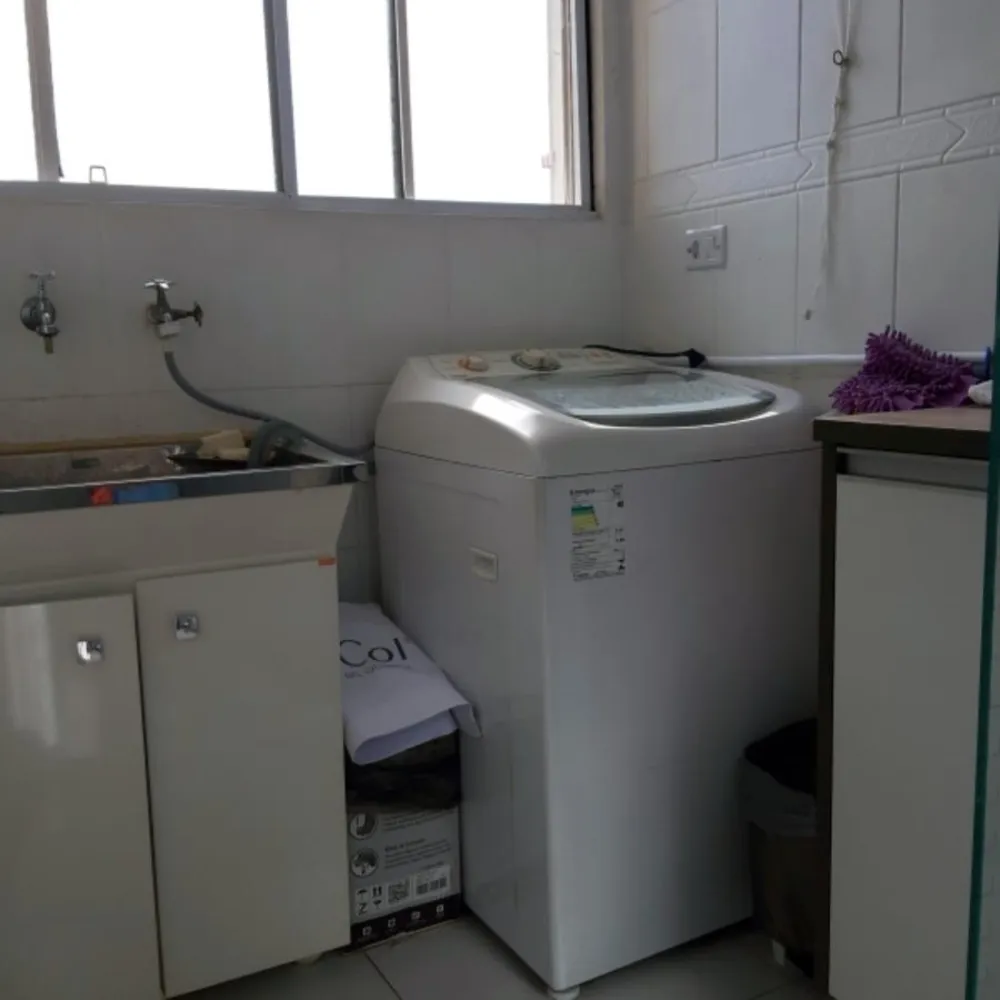 Apartamento, 2 quartos, 64 m² - Foto 4