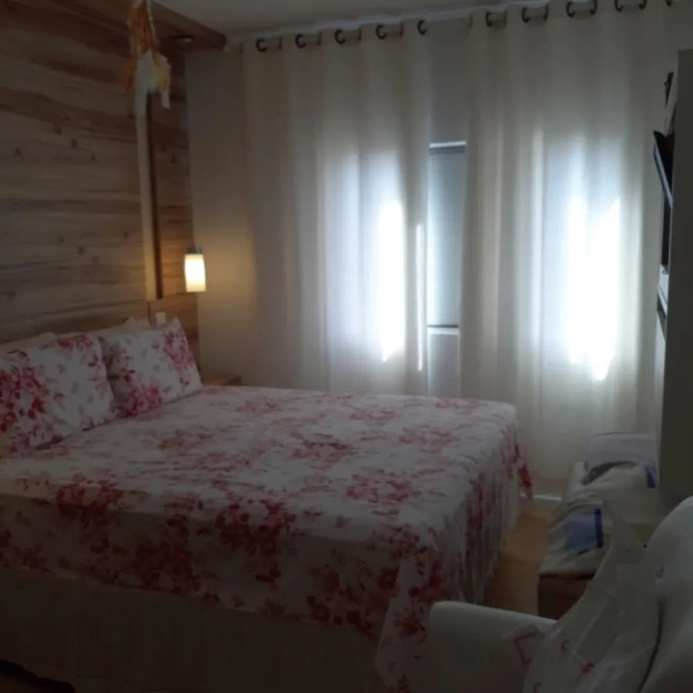 Apartamento, 2 quartos, 64 m² - Foto 1