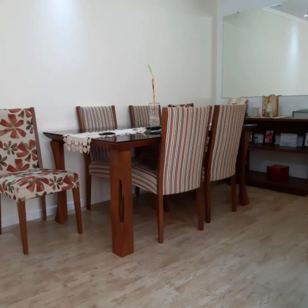 Apartamento, 2 quartos, 64 m² - Foto 8