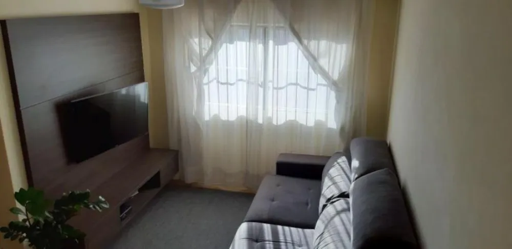 Apartamento, 2 quartos, 64 m² - Foto 5