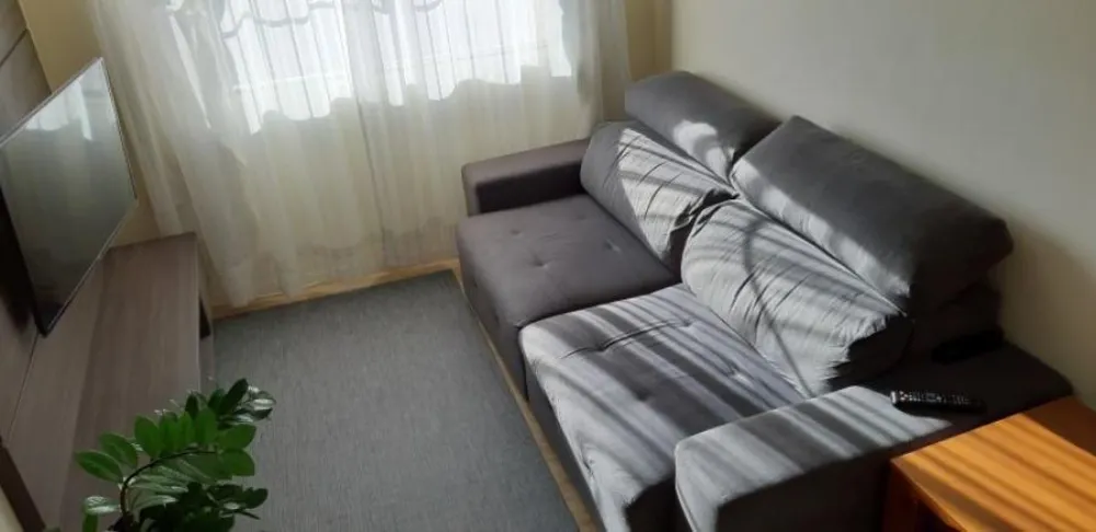 Apartamento, 2 quartos, 64 m² - Foto 4