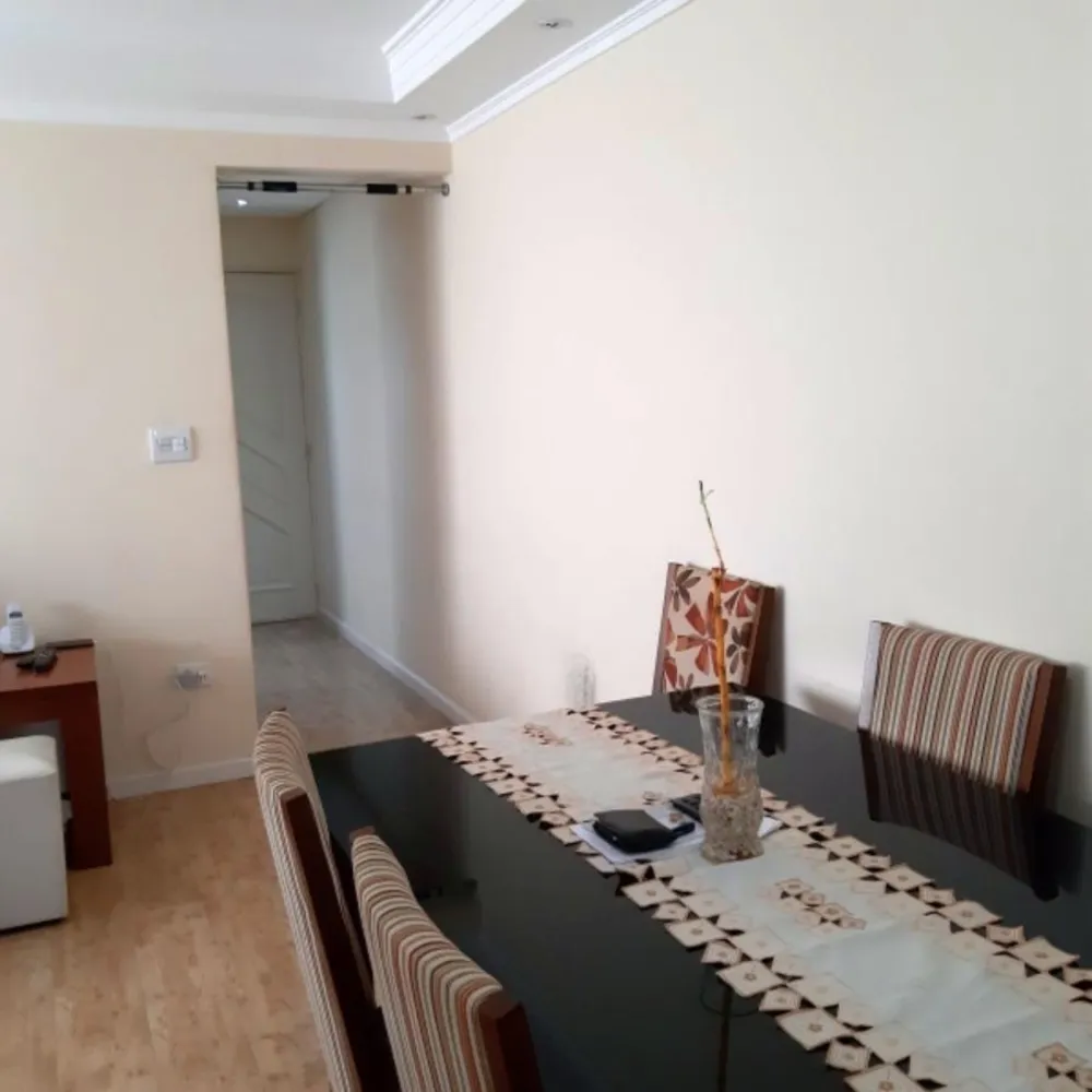 Apartamento, 2 quartos, 64 m² - Foto 3