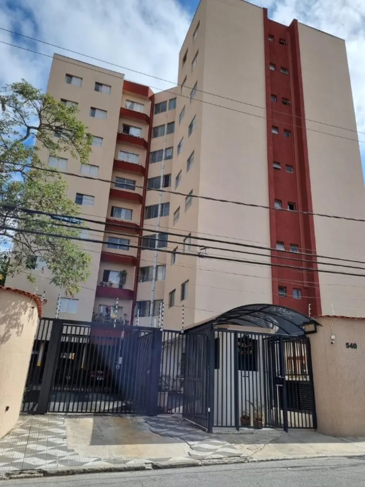 Apartamento, 2 quartos, 64 m² - Foto 6